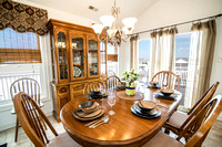 Dinningarea