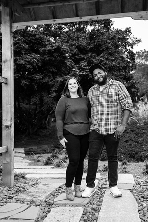 Jaci&ByronEngagements06