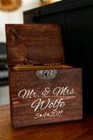 Rachel & Cody Baja Wedding